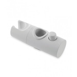 Triton Alfie 20mm shower head holder - white (22011840) - main image 1