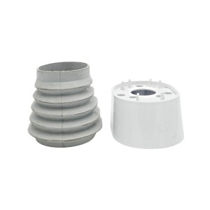 Triton Backplate and Gaiter (83303730) - main image 1