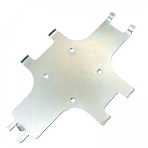 Triton control panel mounting bracket (7012512) - main image 1