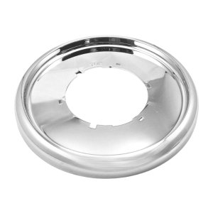 Triton cover plate - chrome (7051449) - main image 1