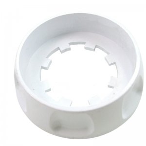 Triton Domina flow control knob - white (7052907) - main image 1