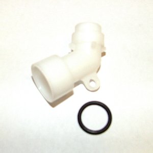 Triton elbow assembly (83304860) - main image 1