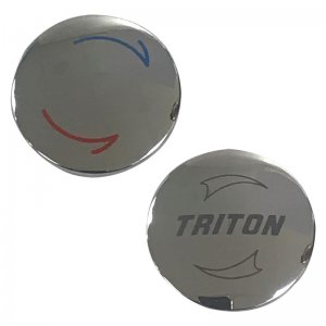 Triton finishing caps (83306310) - main image 1