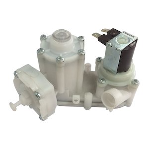 Triton flow valve assembly (82100310) - main image 1