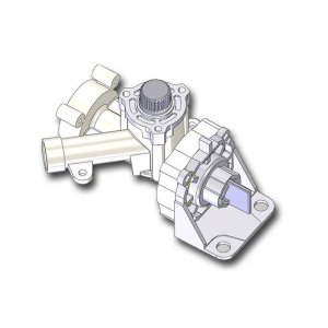 Triton flow valve assembly (P15210800) - main image 1