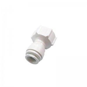 Triton heated water pipe connection pack (22012170) - main image 1