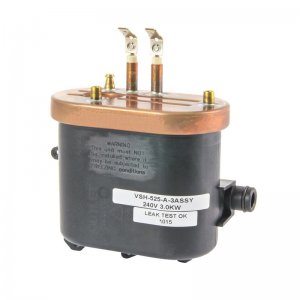 Triton heater can assembly - 3.0kW (84500010) - main image 1