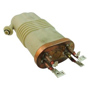 Triton heater can assembly - 9.5kW (84500630) - main image 1