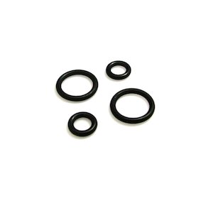 Triton HP cartridge port seals (83305360) - main image 1