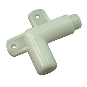 Triton inlet elbow assembly (7051625) - main image 1