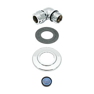 Triton inlet elbow assembly (83307690) - main image 1