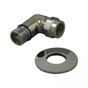 Triton inlet elbow assembly (83312780) - main image 1