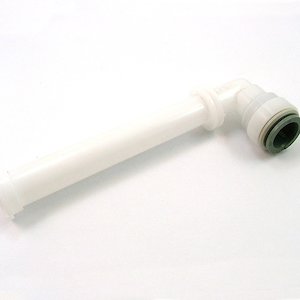 Triton inlet pipe assembly (82800600) - main image 1