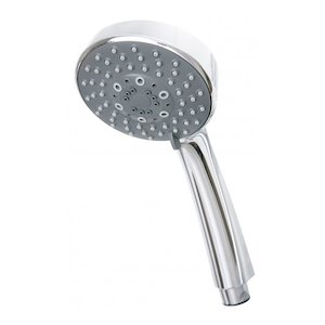 Triton Laura 5-mode shower head - Chrome (88500041) - main image 1