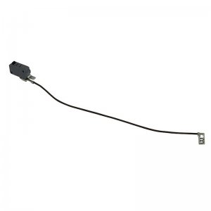 Triton microswitch and wire (83313500) - main image 1