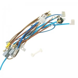 Triton microswitch and wire kit (83305390) - main image 1