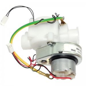 Triton Millenium flow control valve/motor assembly (82600580) - main image 1