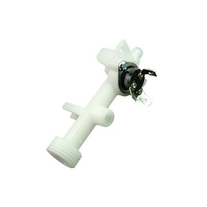 Triton outlet pipe assembly (85000100) - main image 1