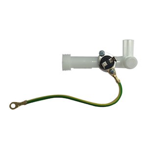 Triton outlet pipe assembly (S12711003) - main image 1