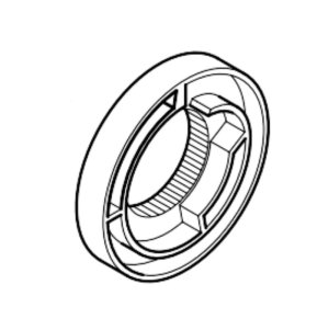 Triton over ride mechanism (83312700) - main image 1