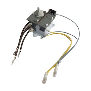Triton power selector switch and wires (S12121003) - main image 1