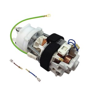 Triton pump/motor assembly (84000120) - main image 1