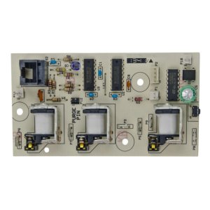Triton remote PCB pack - 9.5kW (7072570) - main image 1
