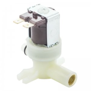 Triton solenoid valve assembly (83300450) - main image 1