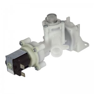 Triton stabiliser/solenoid valve assembly (S15210801) - main image 1