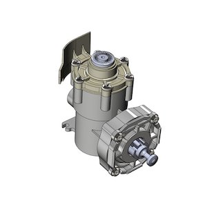 Triton stabiliser valve (82600550) - main image 1