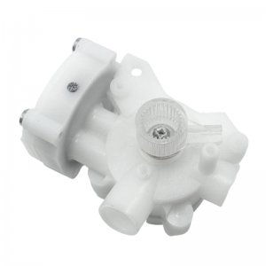 Triton stabiliser valve assembly - 10.5kW (82600810) - main image 1