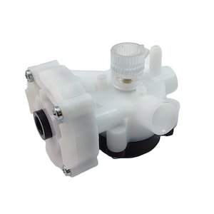 Triton stabiliser valve assembly - 9.5kW (82600700) - main image 1