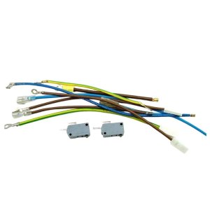 Triton switch and wire kit (83305980) - main image 1
