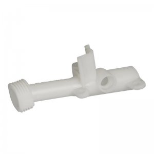 Triton T100e thermostatic outlet pipe assembly (7053196) - main image 1