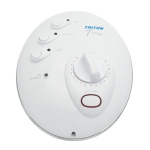 Triton T300si remote control panel assembly - White/chrome (87400010) - main image 1