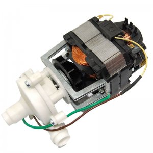 Triton T40i pump and motor assembly (83100050) - main image 1