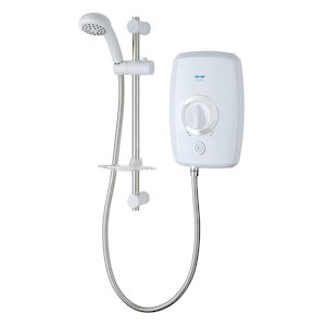 Triton T75 Electric Shower - 8.5kW (SP7508SC) - main image 1