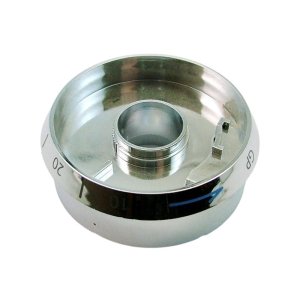 Triton temperature indicator disc - Chrome (7052977) - main image 1