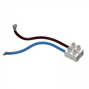 Triton terminal block and wires - 10.5kW (83310260) - main image 1