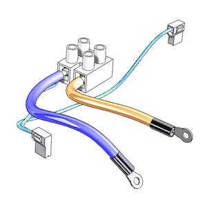 Triton terminal block (S12130905) - main image 1