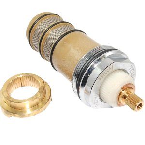 Triton thermostatic cartridge assembly (83312190) - main image 1