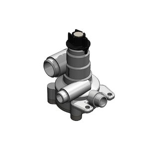 Triton thermostatic valve assembly (P26810807) - main image 1