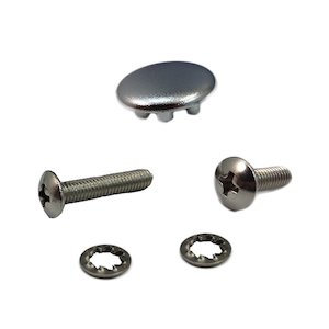 Triton trim pack (knobs) (83310860) - main image 1