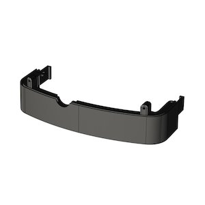 Triton trim plate - Black (7053924) - main image 1