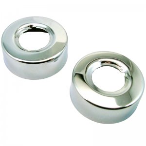 Triton trim plate kit (pair) - chrome (83313380) - main image 1