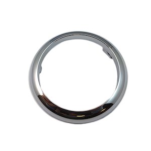 Triton trim ring - chrome (7051442) - main image 1