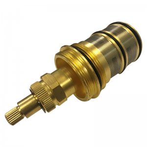 TCS thermostatic shower cartridge - 3 o'rings (TSC103) - main image 1