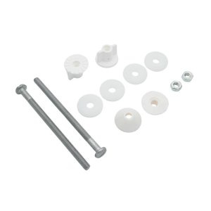 Twyford 100mm cistern fixing bolts (CF8006XX) - main image 1