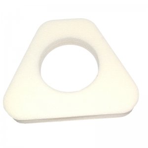 Twyford gasket for install (ZH2134XX) - main image 1