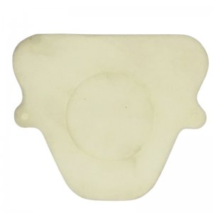 Twyford gasket for View range (ZH2133XX) - main image 1